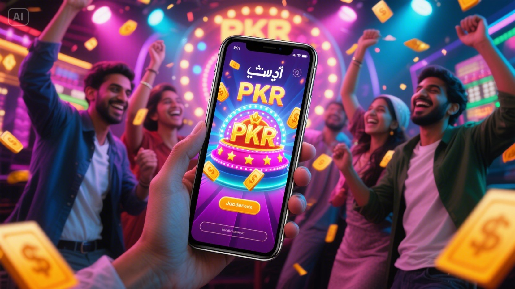 betwinner pakistan